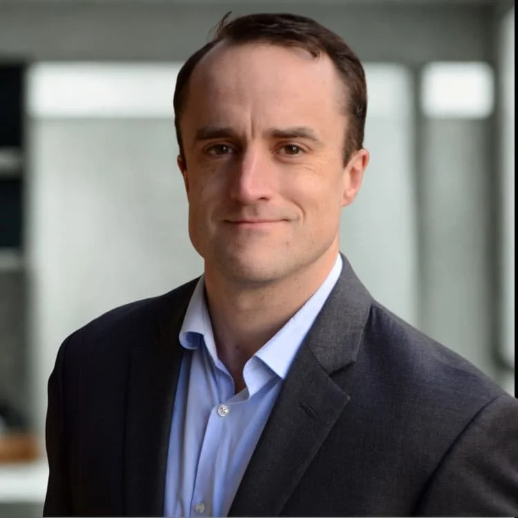 Braxton Leicht, Client Service & Operations at Beta Wealth Group